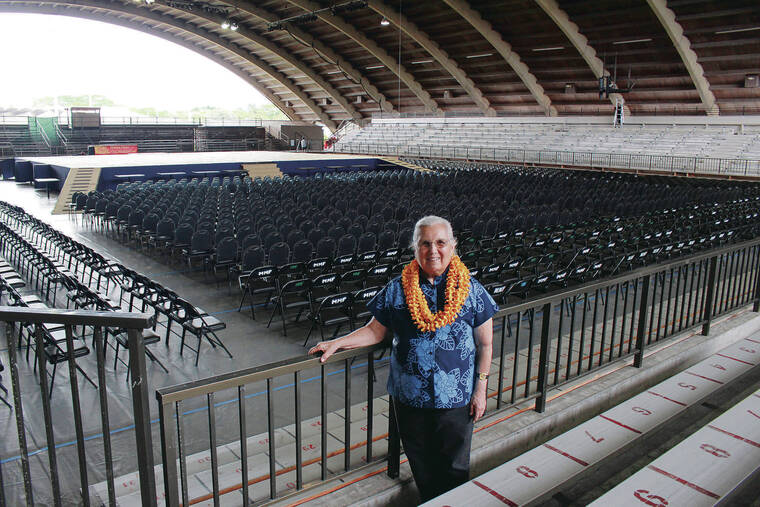 Merrie Monarch Festival: Hōʻike Exhibition Highlights Pacific Traditions