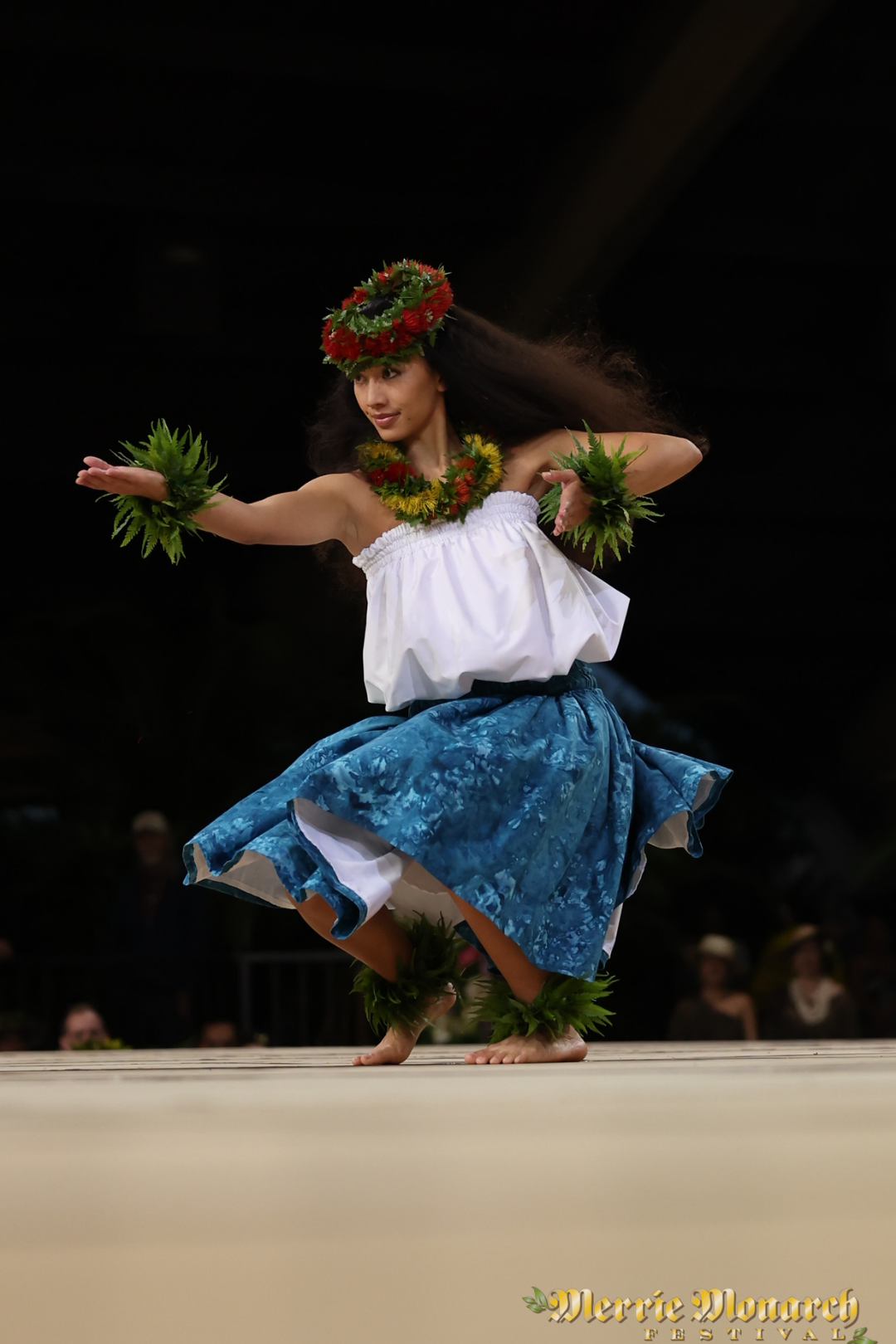 Merrie Monarch Festival On Hawai'i Island: A Celebration Of Dance And Heritage Merrie Monarch Festival On Hawai'i Island: A Celebration Of Dance And Heritage