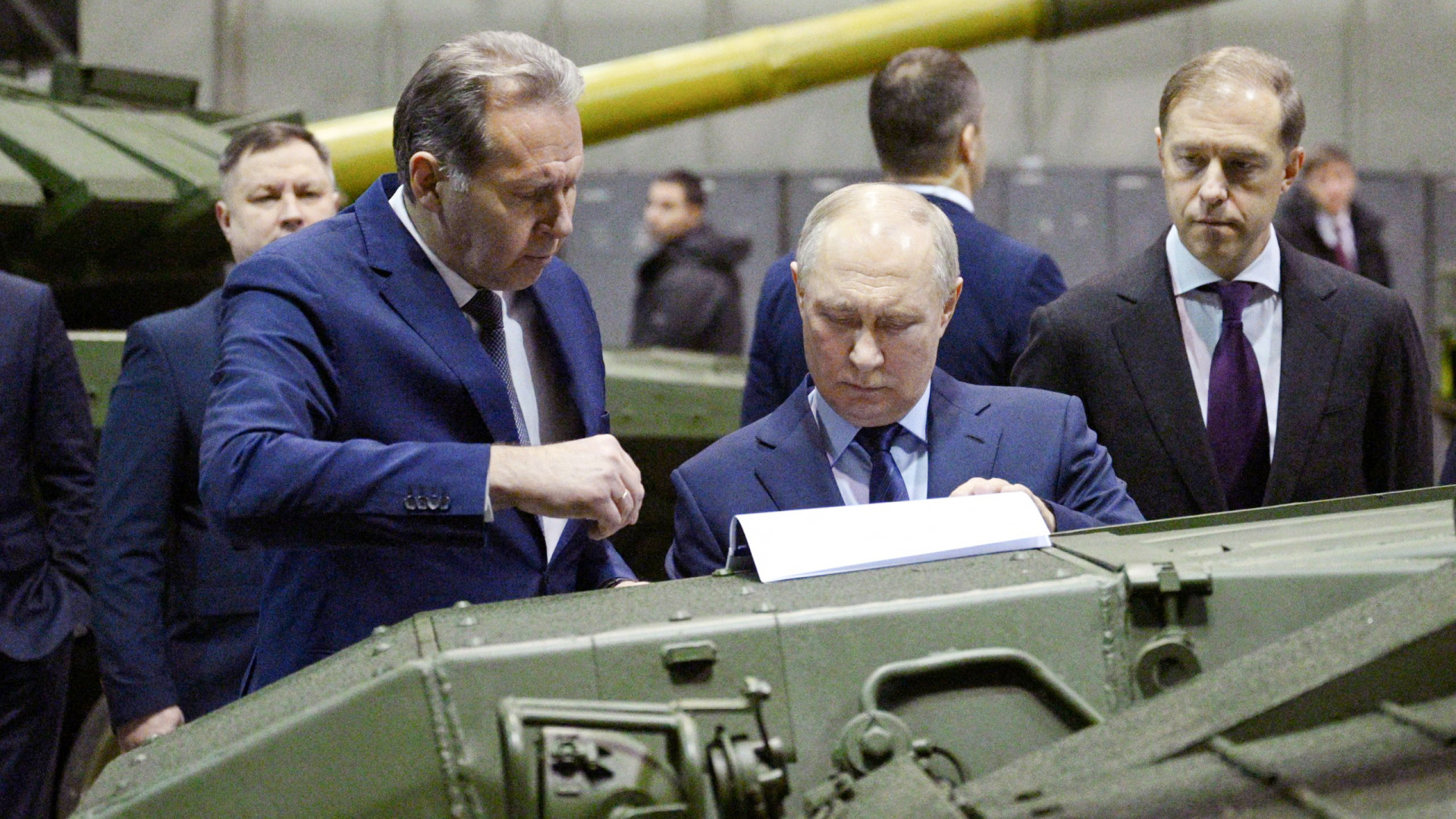 Merz's Decision: Implications Of Ukraine's Expanded Military Actions In Russia Merz's Decision: Implications Of Ukraine's Expanded Military Actions In Russia