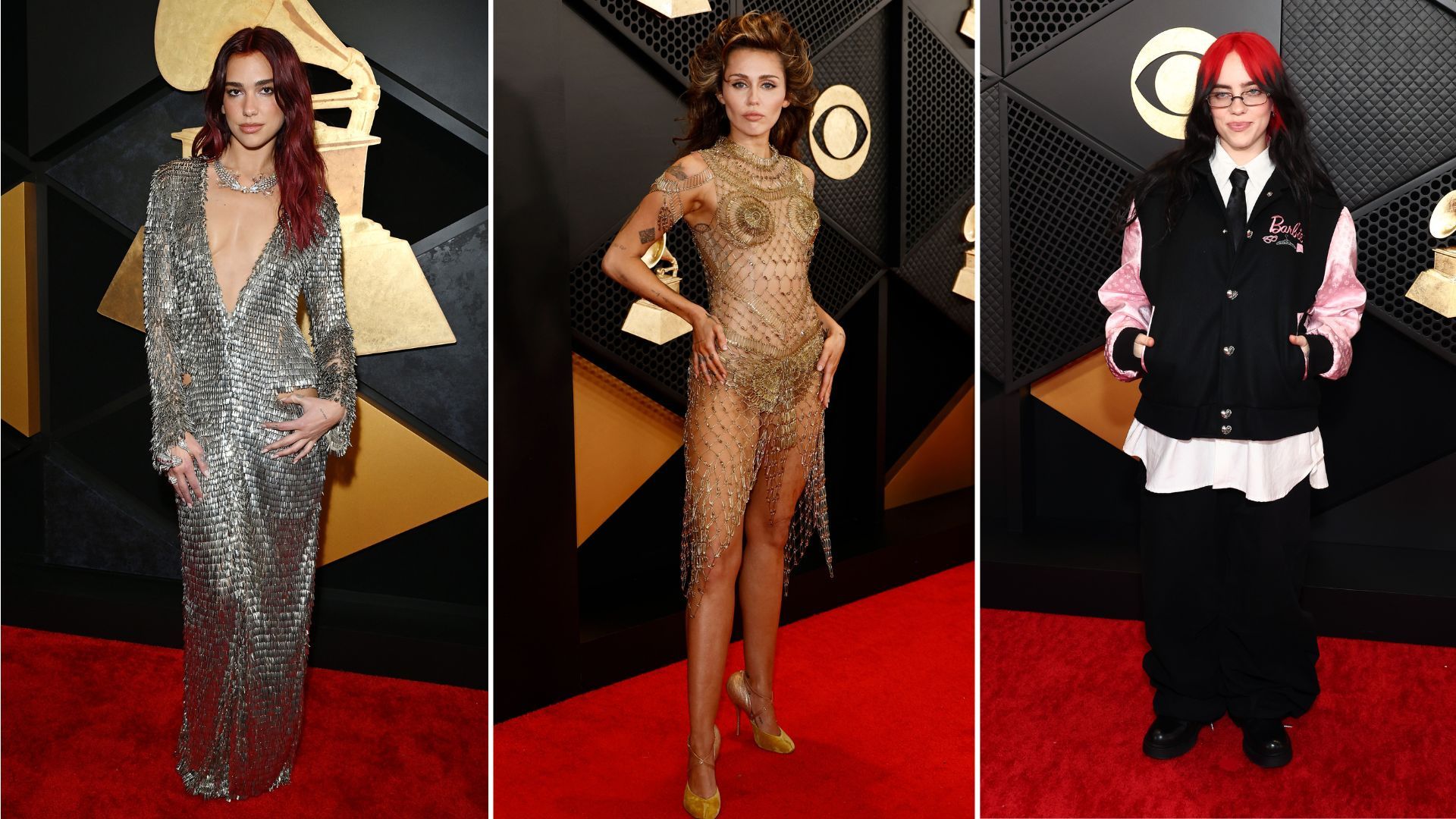 Met Gala 2025: A Red Carpet Retrospective Of The Best Dressed Met Gala 2025: A Red Carpet Retrospective Of The Best Dressed