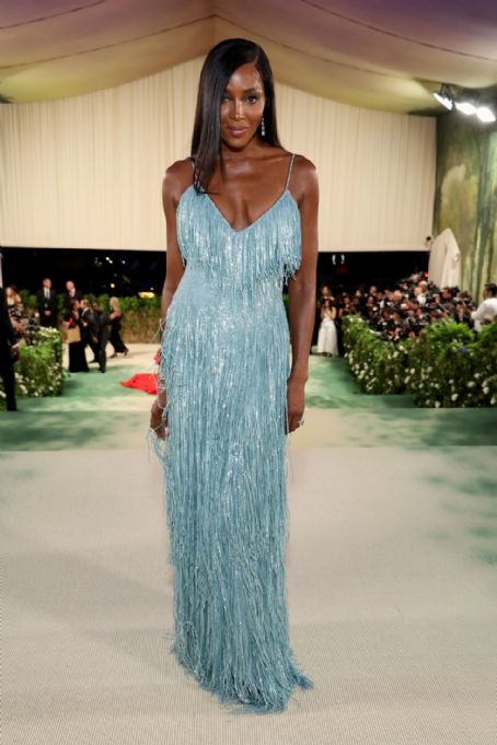 Met Gala 2025: Will Naomi Campbell Attend After Reported Rift With Anna Wintour? Met Gala 2025: Will Naomi Campbell Attend After Reported Rift With Anna Wintour?