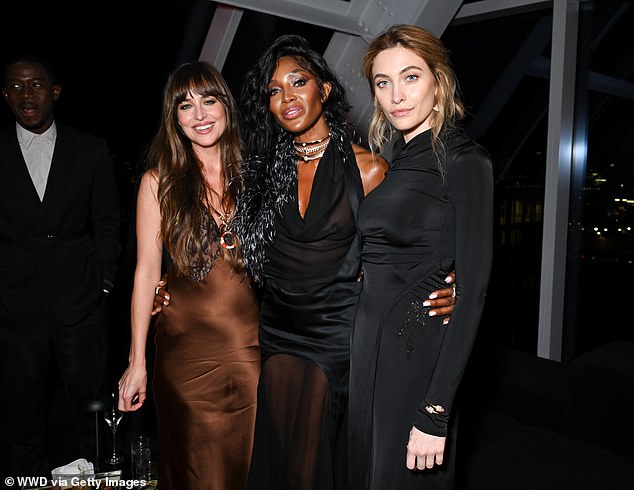 Met Gala 2025: Will Naomi Campbell Attend Amidst Wintour Feud Rumors? Met Gala 2025: Will Naomi Campbell Attend Amidst Wintour Feud Rumors?