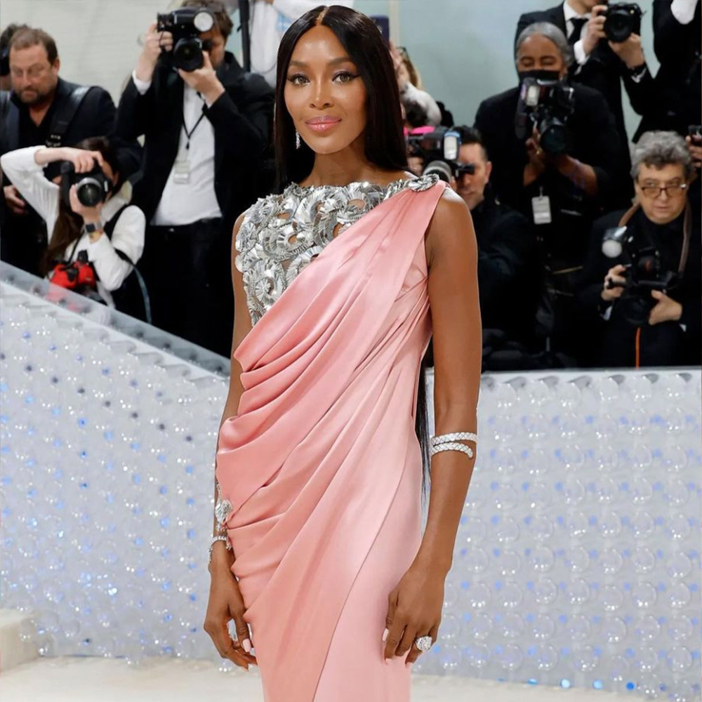Met Gala 2025: Will Naomi Campbell's Absence Be Due To A Wintour Dispute? Met Gala 2025: Will Naomi Campbell's Absence Be Due To A Wintour Dispute?