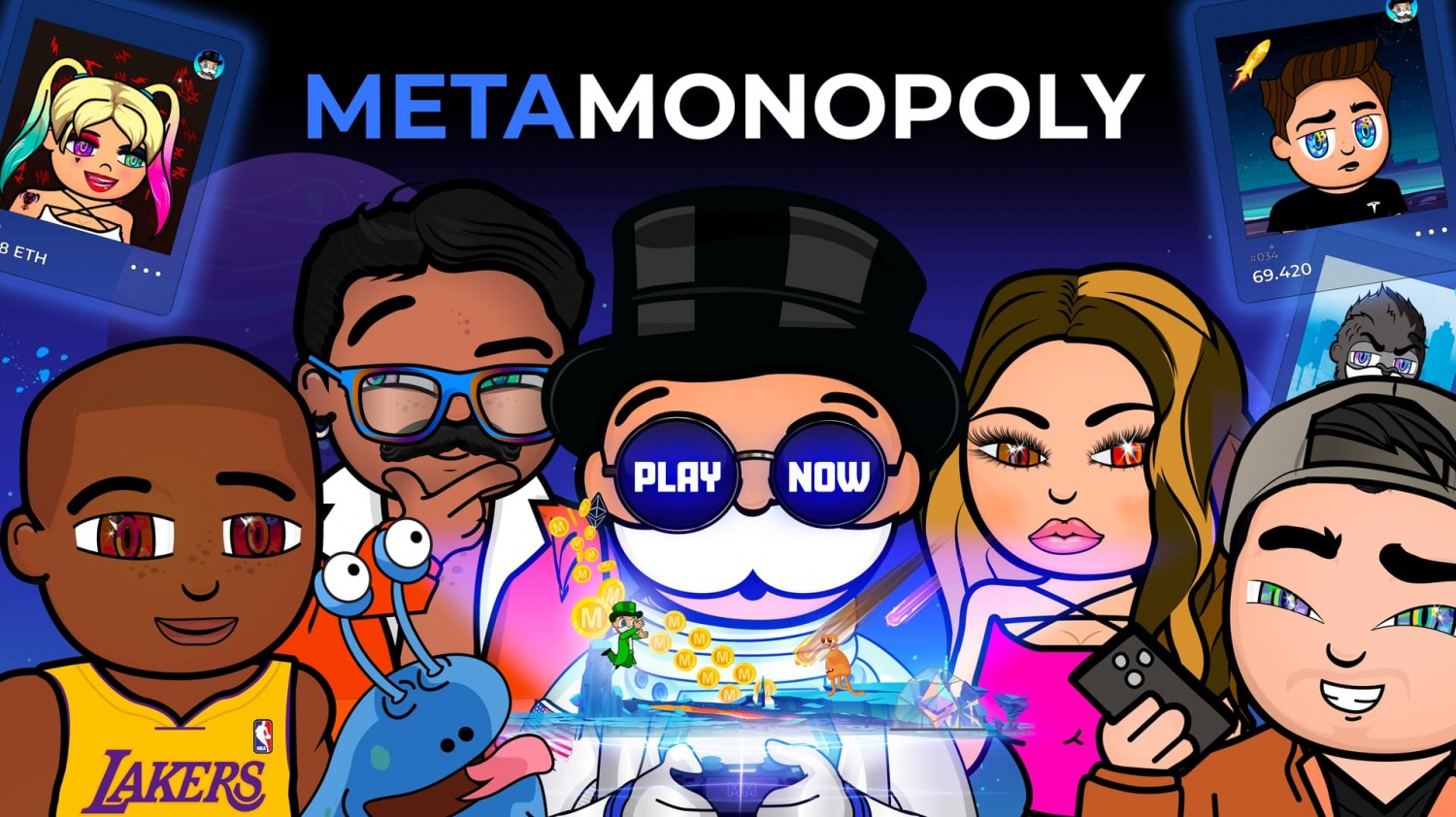 Meta Monopoly Trial Update: FTC's Defense Strategy Meta Monopoly Trial Update: FTC's Defense Strategy