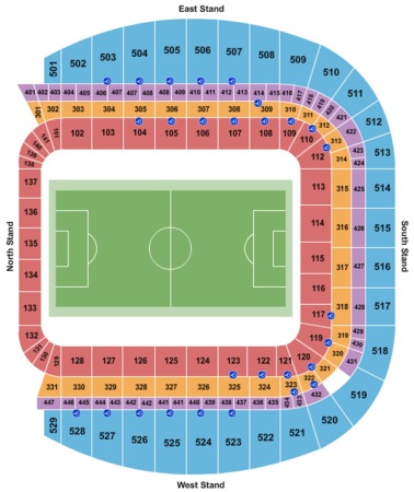 Metallica: Dublin Aviva Stadium Weekend, June 2026 Metallica: Dublin Aviva Stadium Weekend, June 2026