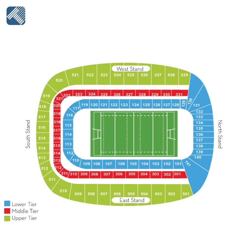 Metallica's Dublin 2026 Concert: Two Nights At Aviva Stadium Metallica's Dublin 2026 Concert: Two Nights At Aviva Stadium