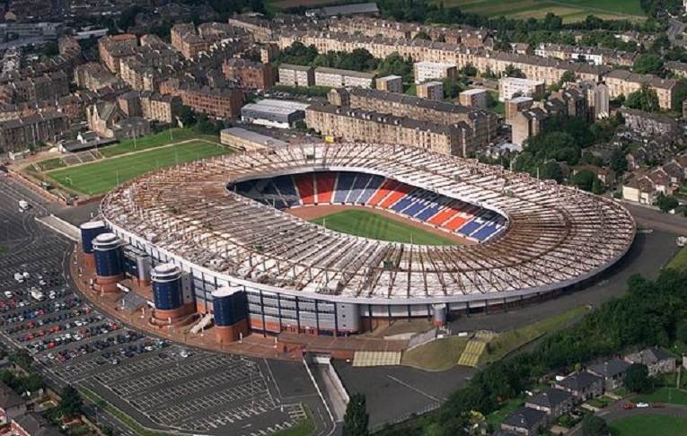 Metallica's Hampden Park Gig: Your Guide To Securing Tickets Metallica's Hampden Park Gig: Your Guide To Securing Tickets
