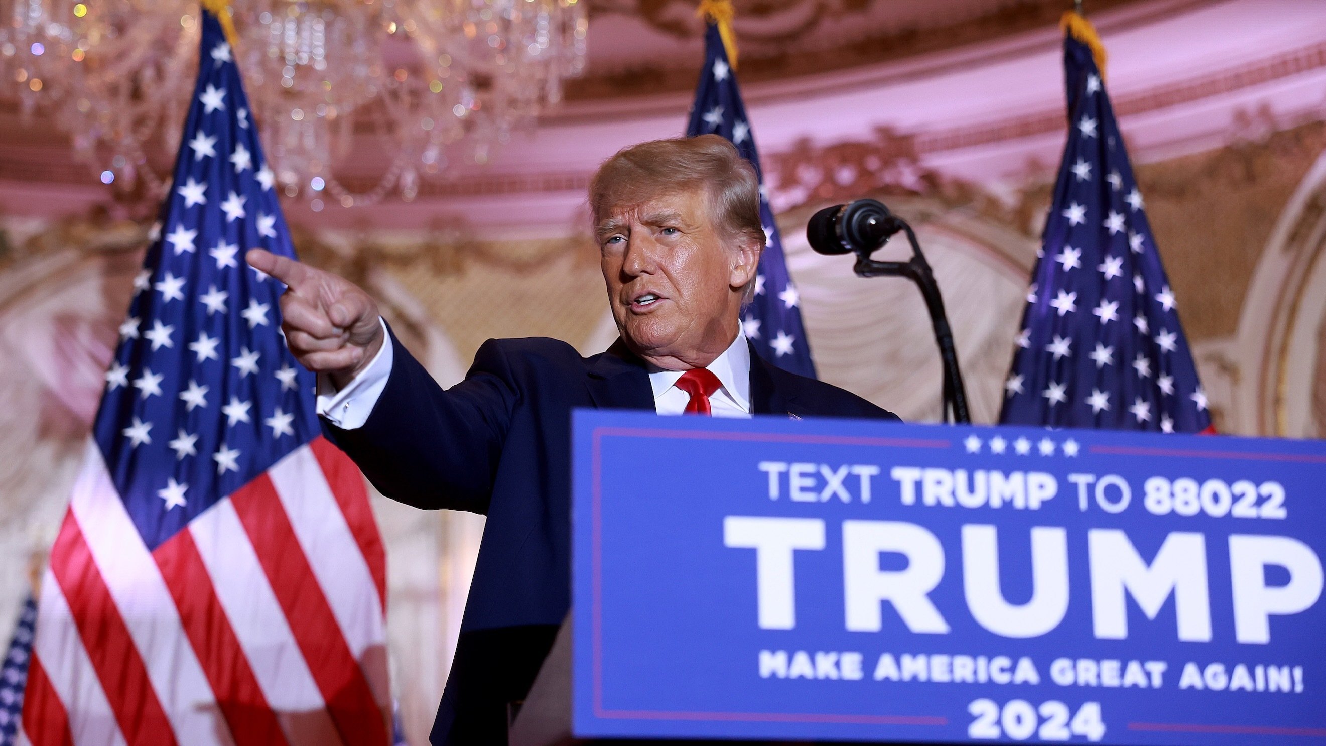 Meta's Future Under A Trump Administration Meta's Future Under A Trump Administration
