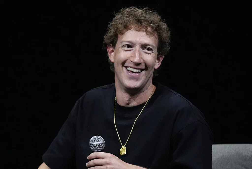 Meta's Future Under The Trump Administration: Zuckerberg's Challenges Meta's Future Under The Trump Administration: Zuckerberg's Challenges