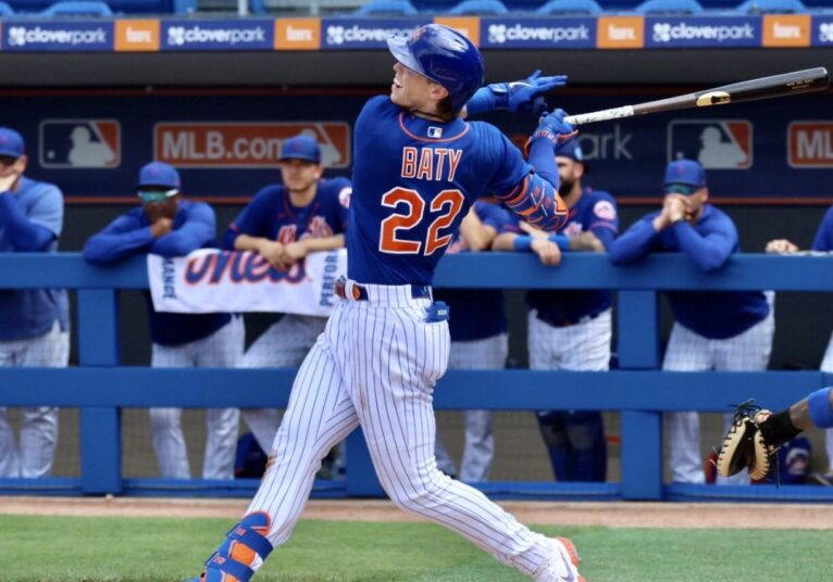 Mets Spring Training Finale: Baty's Roster Spot And The Impact Of Injuries Mets Spring Training Finale: Baty's Roster Spot And The Impact Of Injuries