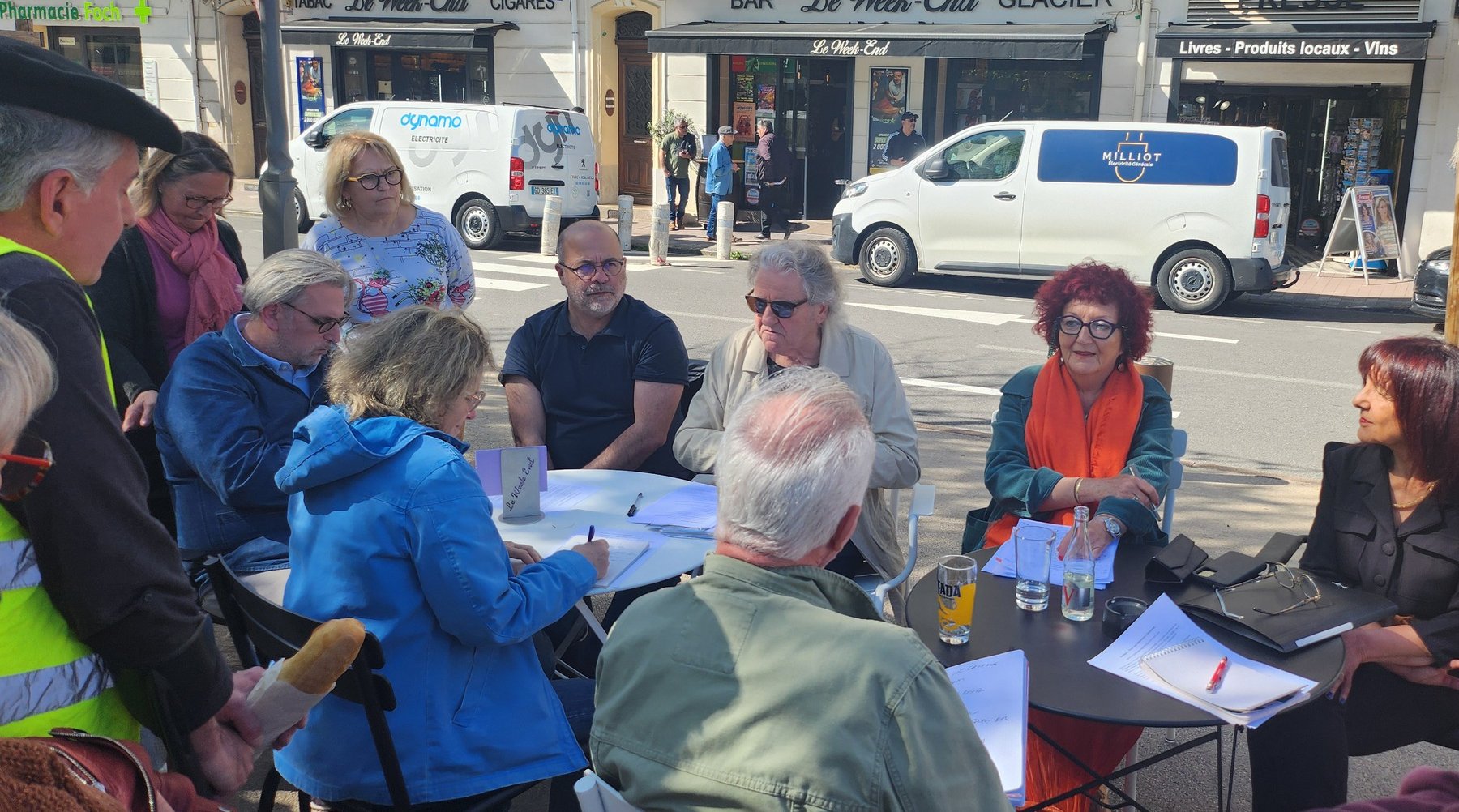 Metz 2026 : Jacobelli Se Lance-t-il Dans La Course Aux Municipales ? Metz 2026 : Jacobelli Se Lance-t-il Dans La Course Aux Municipales ?