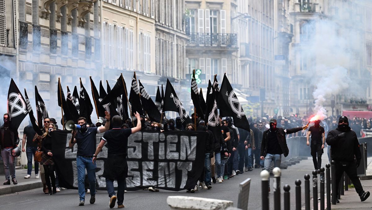 Meurtre D'Aramburu : La Fuite Continue Pour Les Suspects D'extrême Droite Meurtre D'Aramburu : La Fuite Continue Pour Les Suspects D'extrême Droite