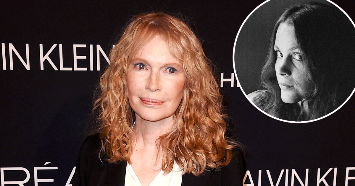 Mia Farrow's Warning: Trump, Congress, And The Future Of American Democracy Mia Farrow's Warning: Trump, Congress, And The Future Of American Democracy