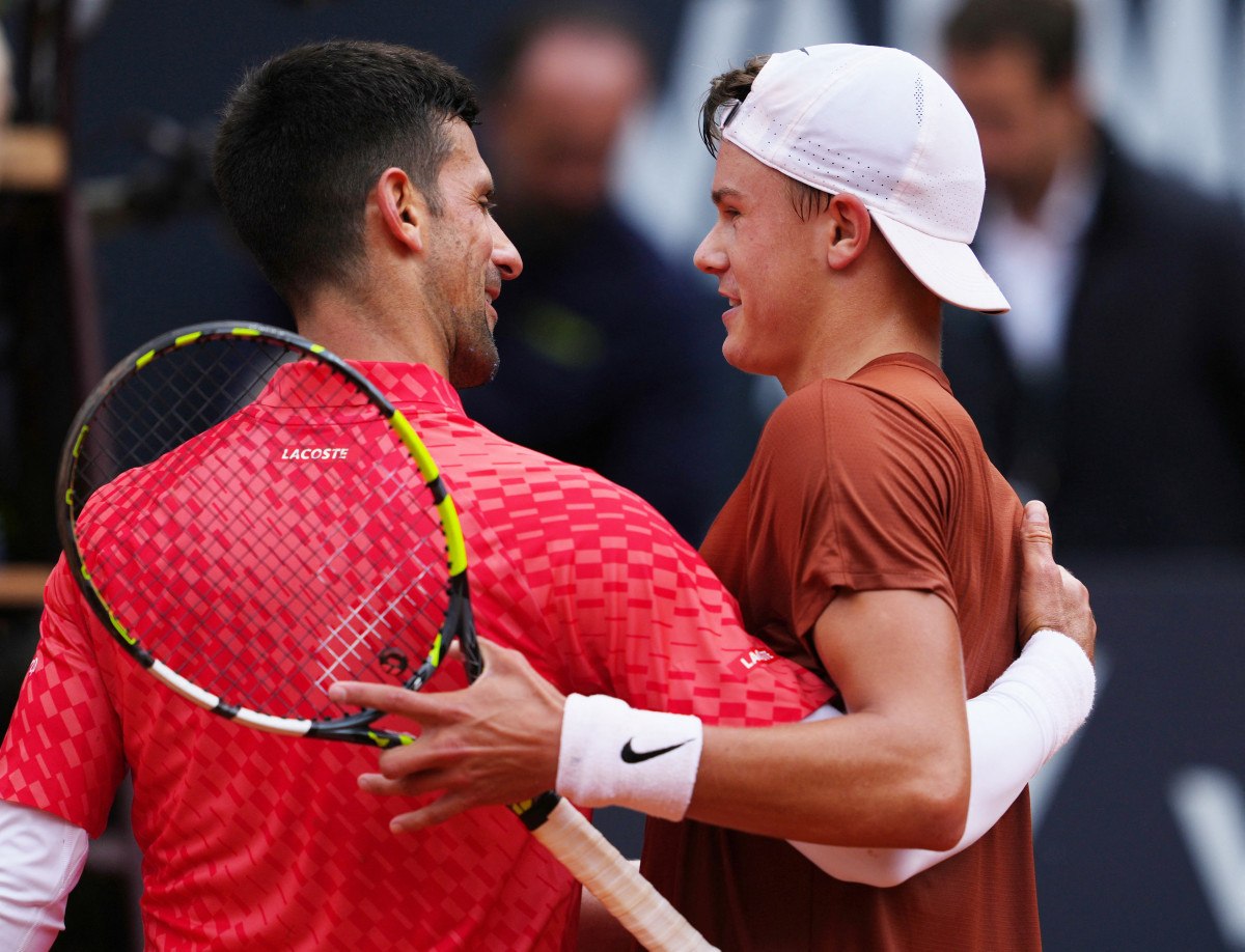 Miami Açık 2024: Novak Djokovic Finalde! Miami Açık 2024: Novak Djokovic Finalde!
