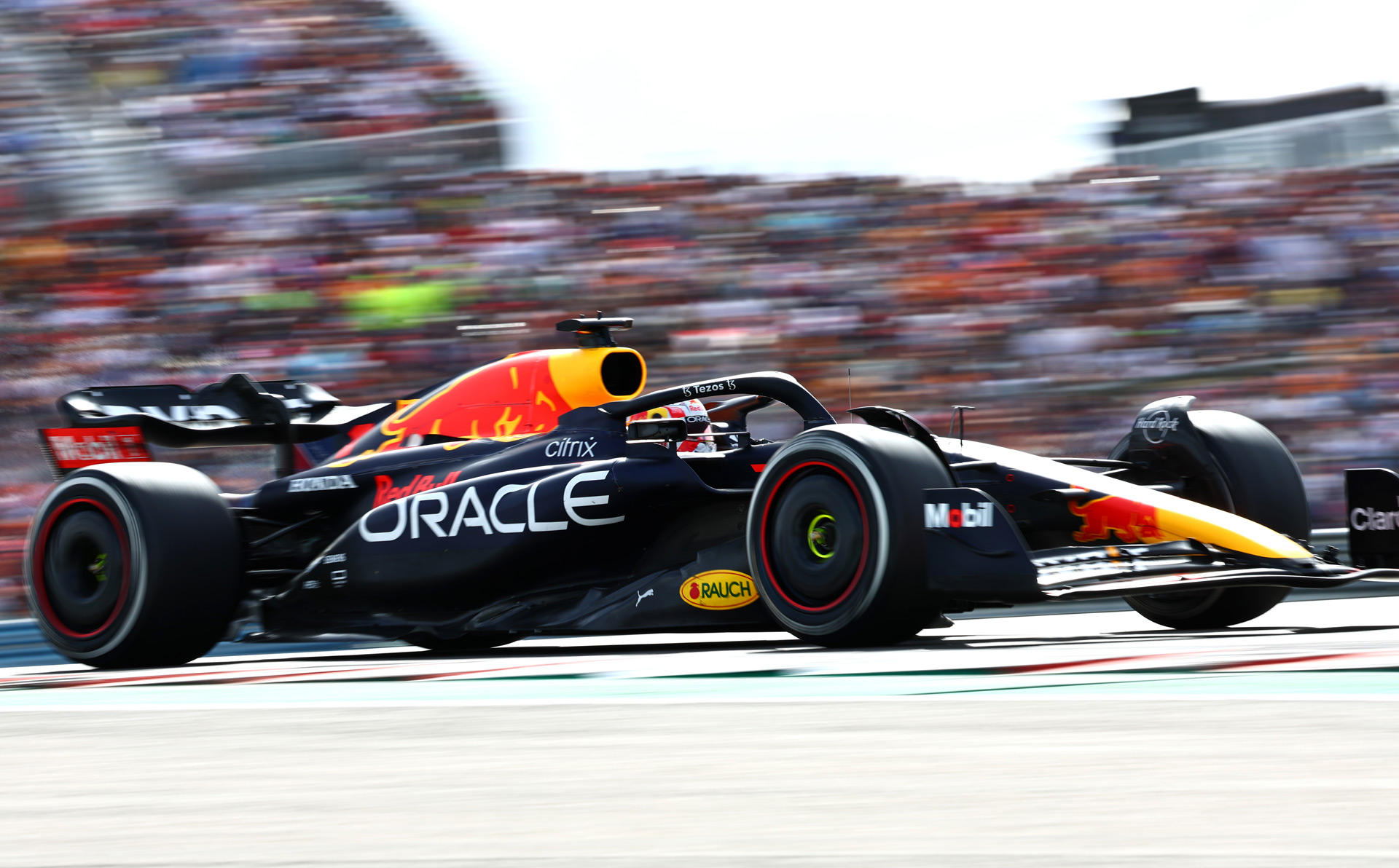 Miami Grand Prix: Verstappen's Family News Miami Grand Prix: Verstappen's Family News