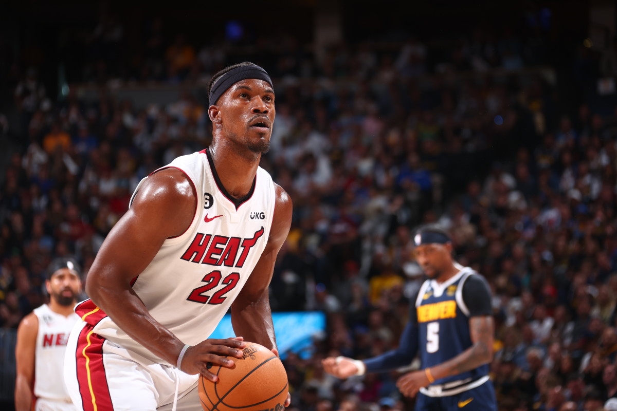 Miami Heat's Recruiting Challenges: Lessons From Jimmy Butler's Golden State Experience Miami Heat's Recruiting Challenges: Lessons From Jimmy Butler's Golden State Experience