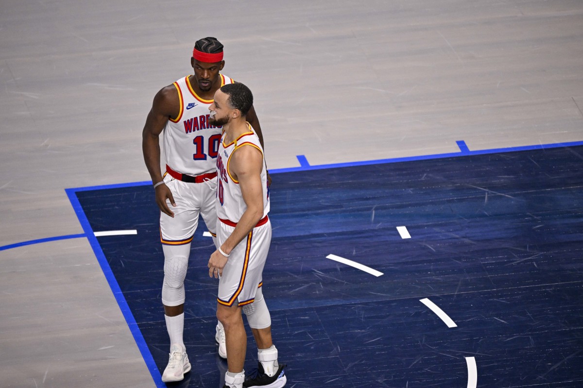 Miami Heat's Recruiting Challenges: Lessons From Jimmy Butler's Warriors Affinity Miami Heat's Recruiting Challenges: Lessons From Jimmy Butler's Warriors Affinity