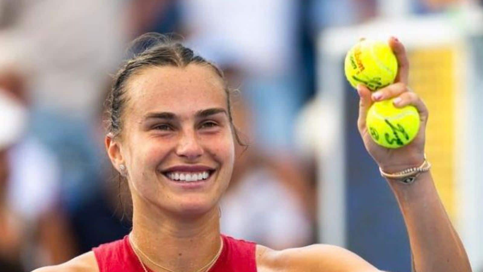 Miami Open 2024: Sabalenka Secures 19th Tour Title Miami Open 2024: Sabalenka Secures 19th Tour Title
