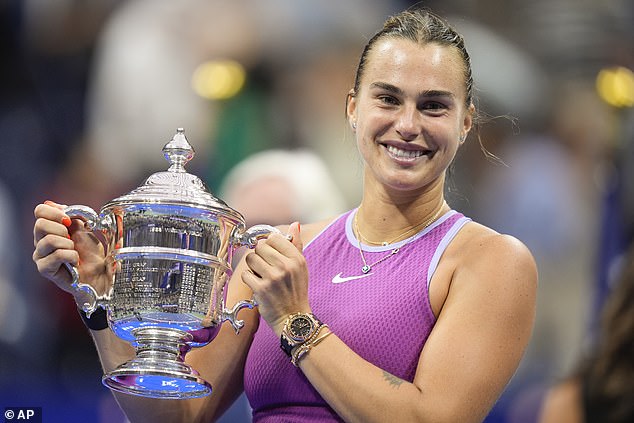 Miami Open 2024: Sabalenka's Victory Over Pegula Miami Open 2024: Sabalenka's Victory Over Pegula