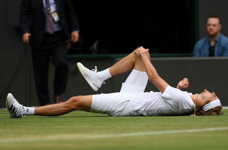 Miami Open: Musetti's Three-Set Win Against Auger-Aliassime Miami Open: Musetti's Three-Set Win Against Auger-Aliassime