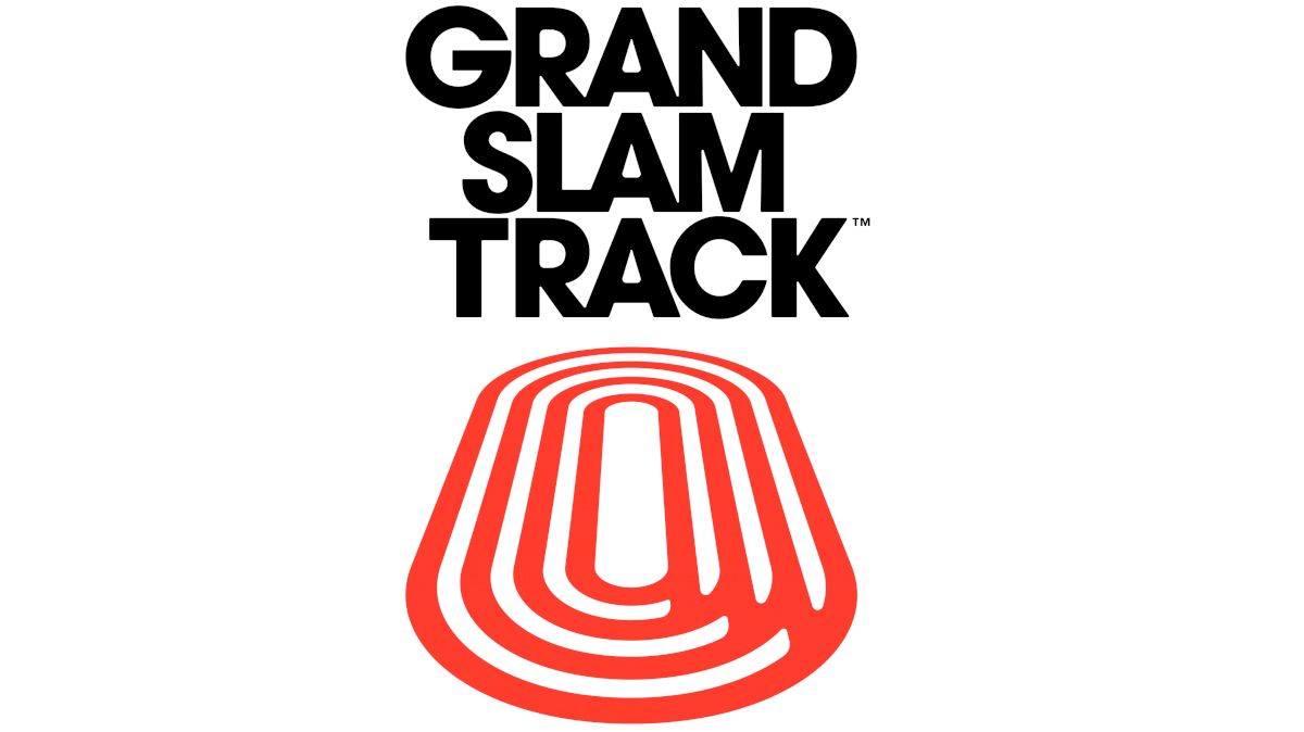 Michael Johnson's Grand Slam: A New Era In Track And Field Michael Johnson's Grand Slam: A New Era In Track And Field