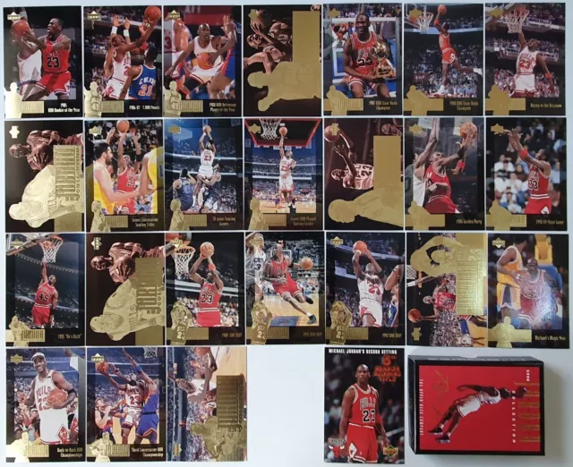 Michael Jordan: A Collection Of Fast Facts Michael Jordan: A Collection Of Fast Facts