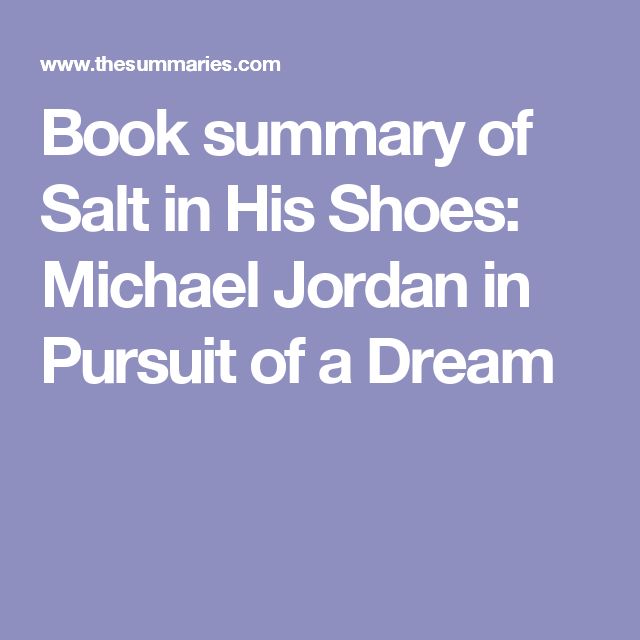 Michael Jordan: A Summary Of His Achievements Michael Jordan: A Summary Of His Achievements