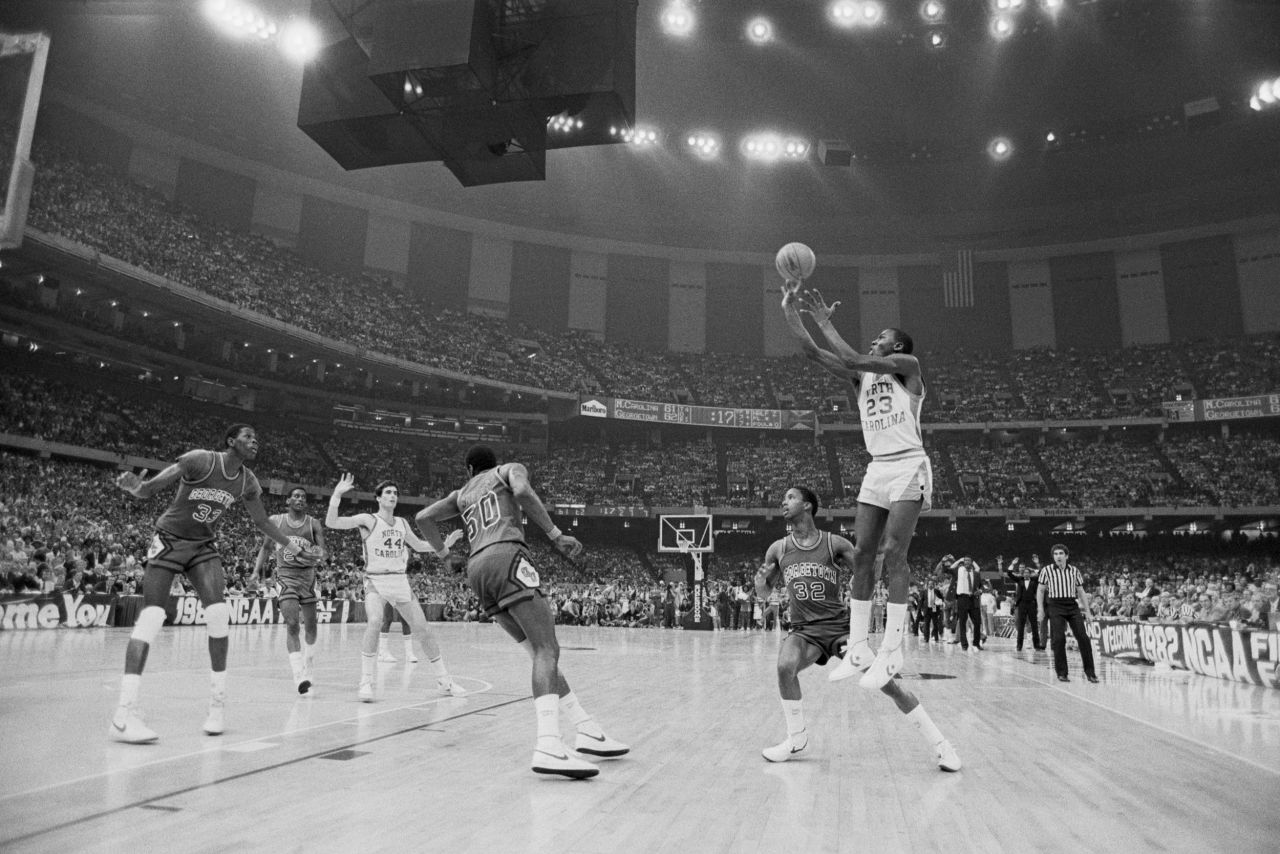 Michael Jordan Fast Facts: Key Moments And Statistics Michael Jordan Fast Facts: Key Moments And Statistics