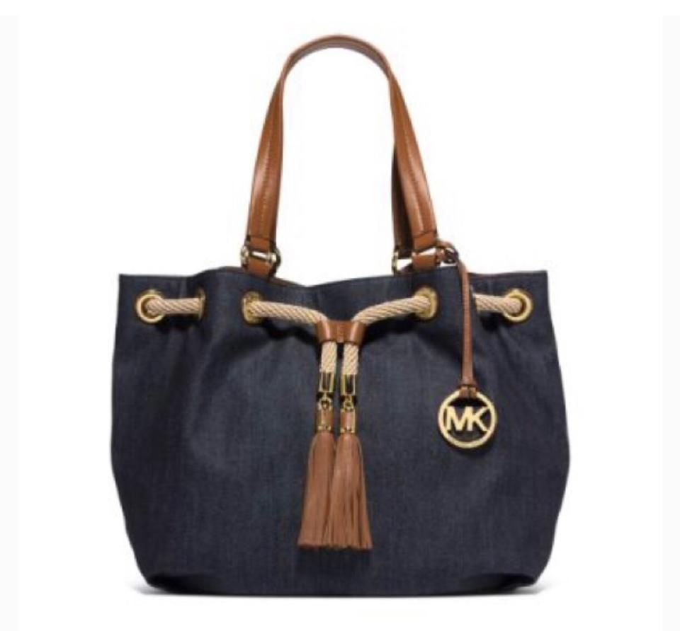 Michael Kors Expands Reach: Luxury Handbags Now Available On Amazon Michael Kors Expands Reach: Luxury Handbags Now Available On Amazon