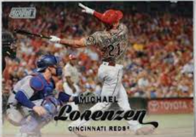 Michael Lorenzen: A Comprehensive Look At His Baseball Career Michael Lorenzen: A Comprehensive Look At His Baseball Career