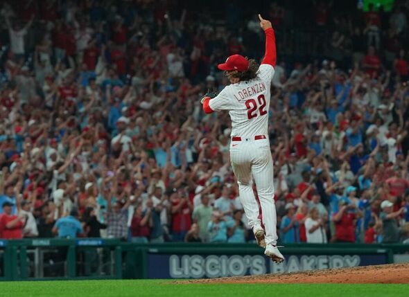 Michael Lorenzen's Future In Baseball: Predictions And Prospects Michael Lorenzen's Future In Baseball: Predictions And Prospects