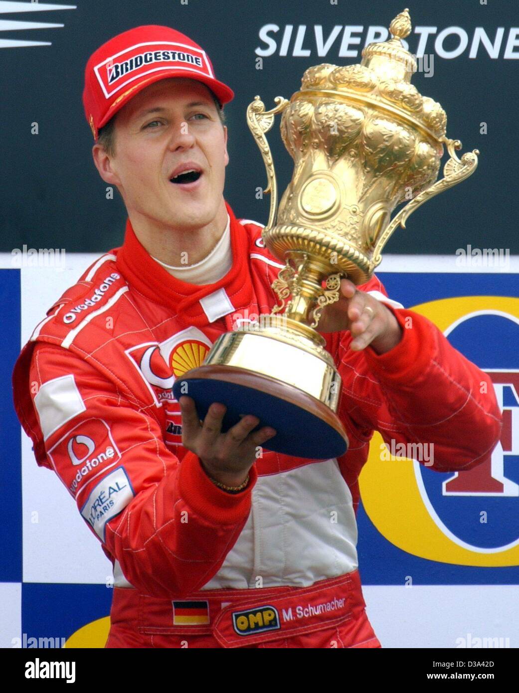 Michael Schumacher And His Competitors: A Critical Look At Their Relationships Michael Schumacher And His Competitors: A Critical Look At Their Relationships