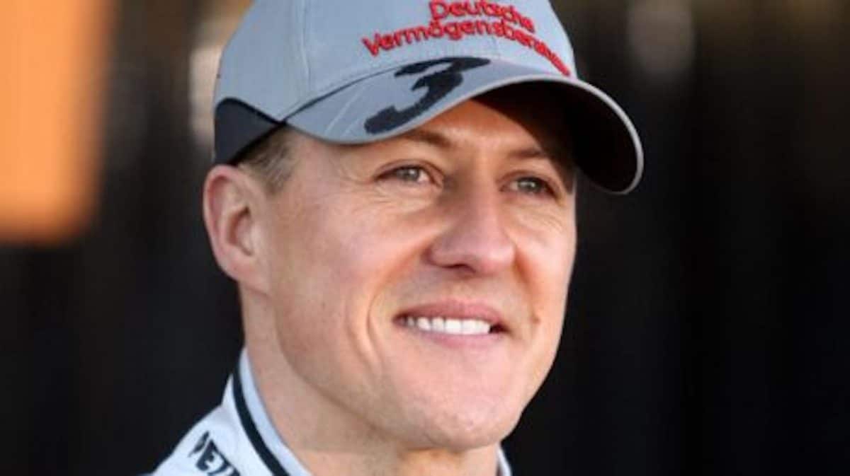 Michael Schumacher : Une Petite-fille Pour Le Pilote Légendaire Michael Schumacher : Une Petite-fille Pour Le Pilote Légendaire
