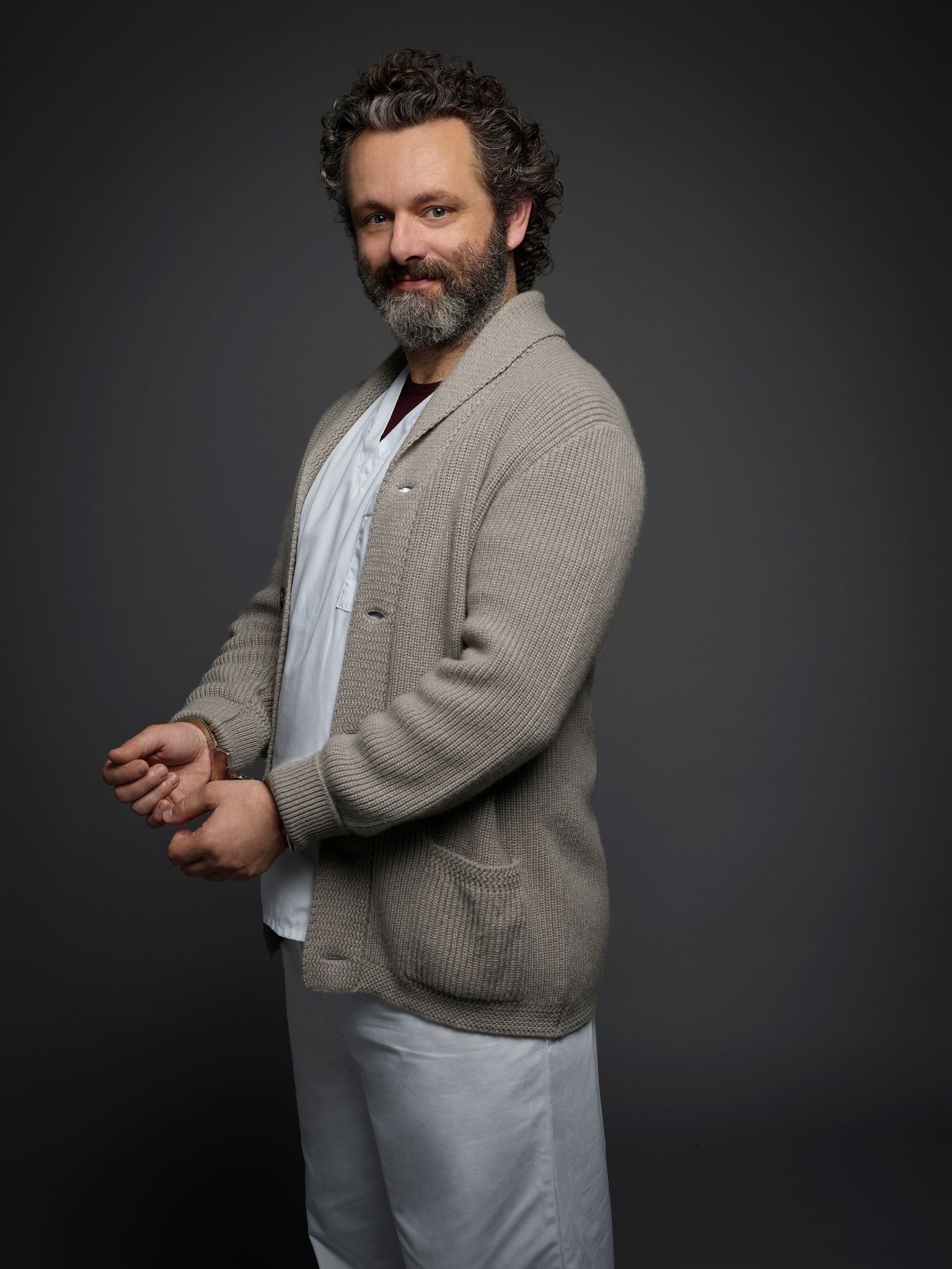 Michael Sheen & Channel 4 Face Accusations Over Missing Million-Pound Prize Michael Sheen & Channel 4 Face Accusations Over Missing Million-Pound Prize