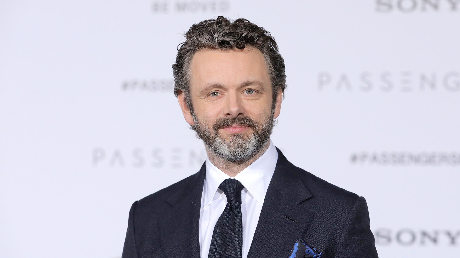 Michael Sheen Defends £1 Million Charity Documentary Amidst Criticism Michael Sheen Defends £1 Million Charity Documentary Amidst Criticism