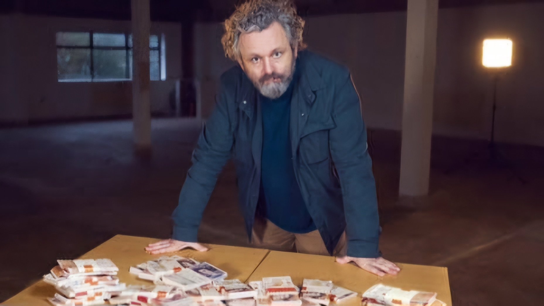 Michael Sheen's Million Pound Giveaway: Eligibility And Rules Michael Sheen's Million Pound Giveaway: Eligibility And Rules