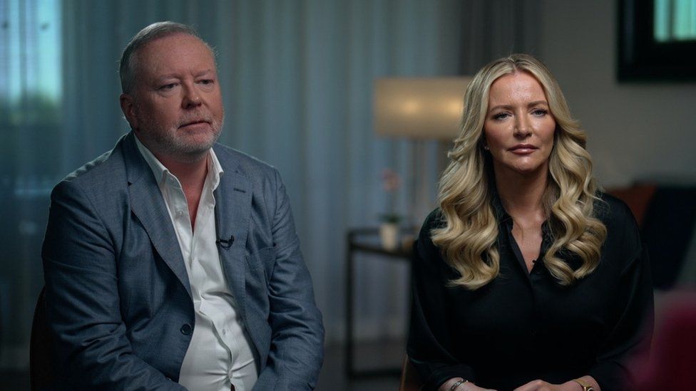 Michelle Mone's Entrepreneurial Journey: Success, Scandal, And Controversy Michelle Mone's Entrepreneurial Journey: Success, Scandal, And Controversy