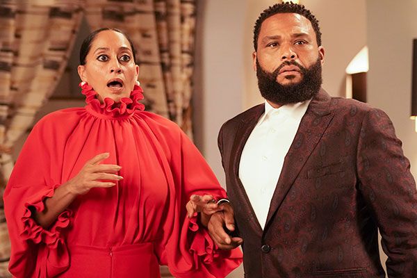 Michelle Obama Podcast: Tracee Ellis Ross' Honest Conversation About Dating After 50 Michelle Obama Podcast: Tracee Ellis Ross' Honest Conversation About Dating After 50