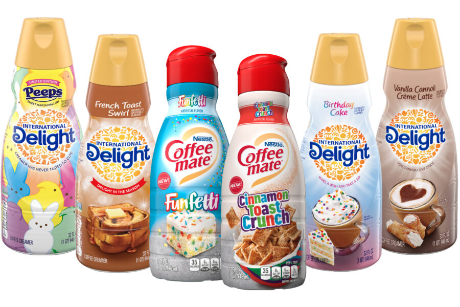 Michigan Coffee Drinkers: Urgent Recall Of Potentially Deadly Coffee Creamer Michigan Coffee Drinkers: Urgent Recall Of Potentially Deadly Coffee Creamer