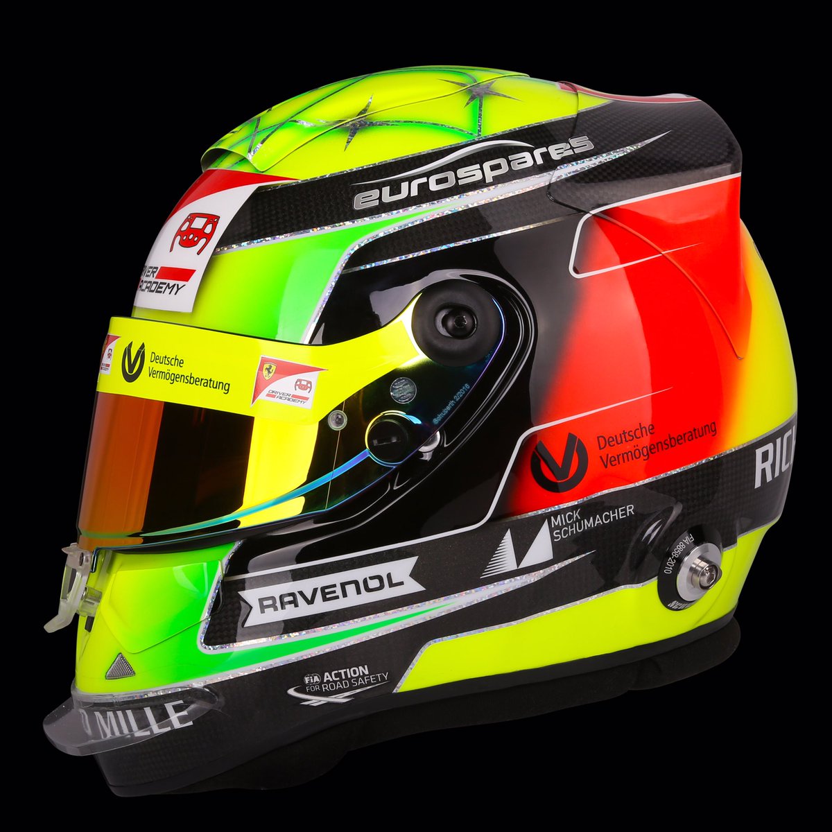 Mick Schumacher's F1 Prospects: Häkkinen Offers Hope Mick Schumacher's F1 Prospects: Häkkinen Offers Hope