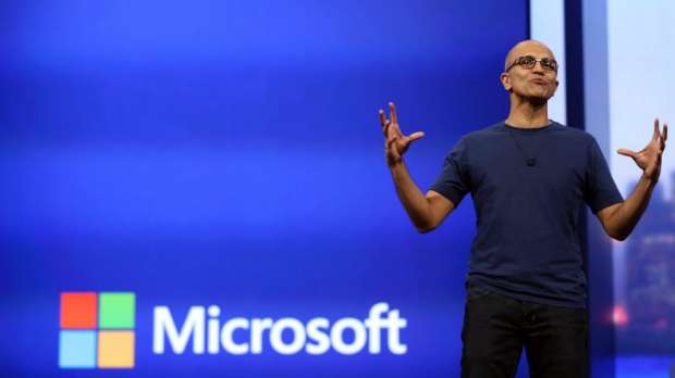 Microsoft Announces Major Job Cuts: 6,000+ Employees Impacted Microsoft Announces Major Job Cuts: 6,000+ Employees Impacted