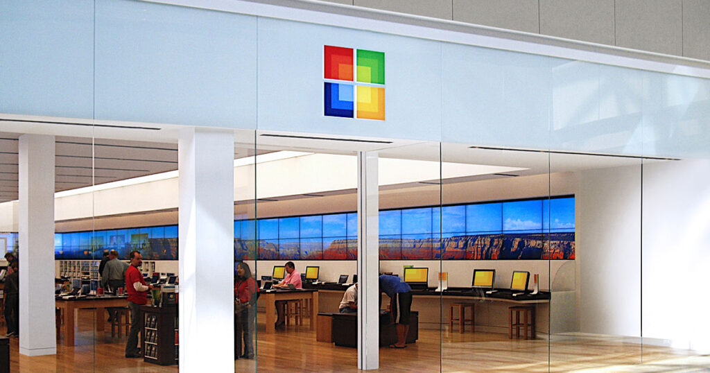 Microsoft Layoffs: Over 6,000 Employees Affected Microsoft Layoffs: Over 6,000 Employees Affected