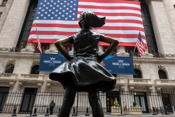 Microsoft Stock: A Safe Haven Amidst Tariff Uncertainty Microsoft Stock: A Safe Haven Amidst Tariff Uncertainty