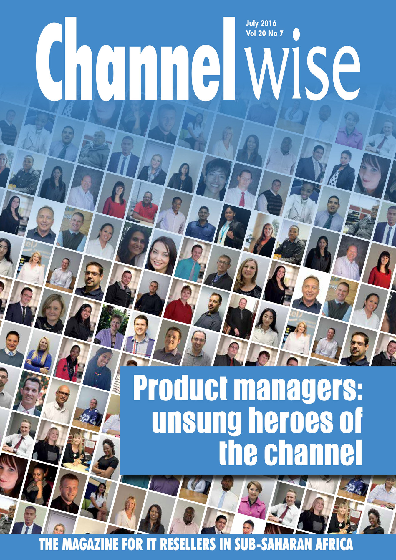 Middle Managers: The Unsung Heroes Of Business Success Middle Managers: The Unsung Heroes Of Business Success