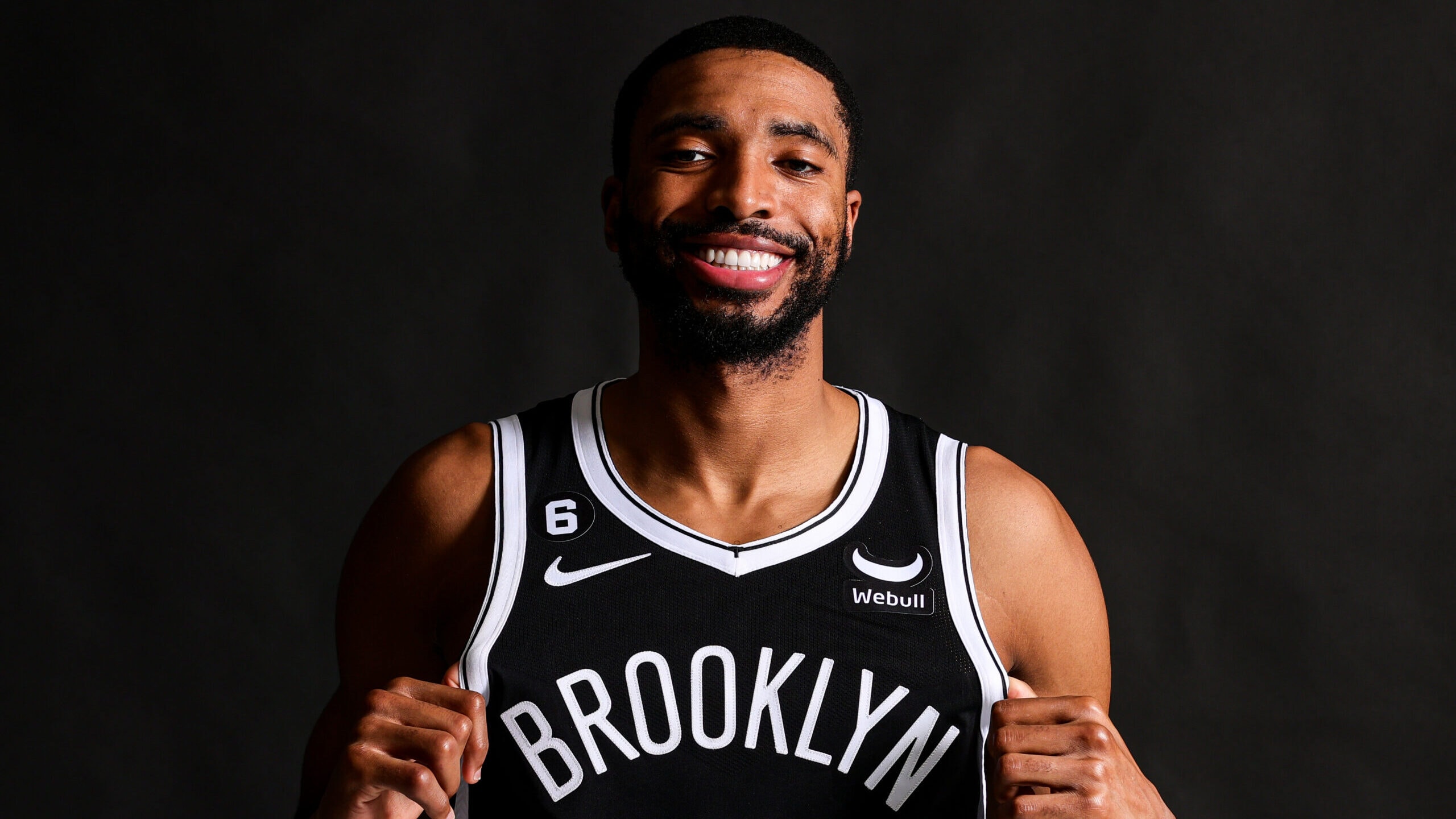 Mike Breen's Playful Jibes At Mikal Bridges' Game Time Complaints Mike Breen's Playful Jibes At Mikal Bridges' Game Time Complaints