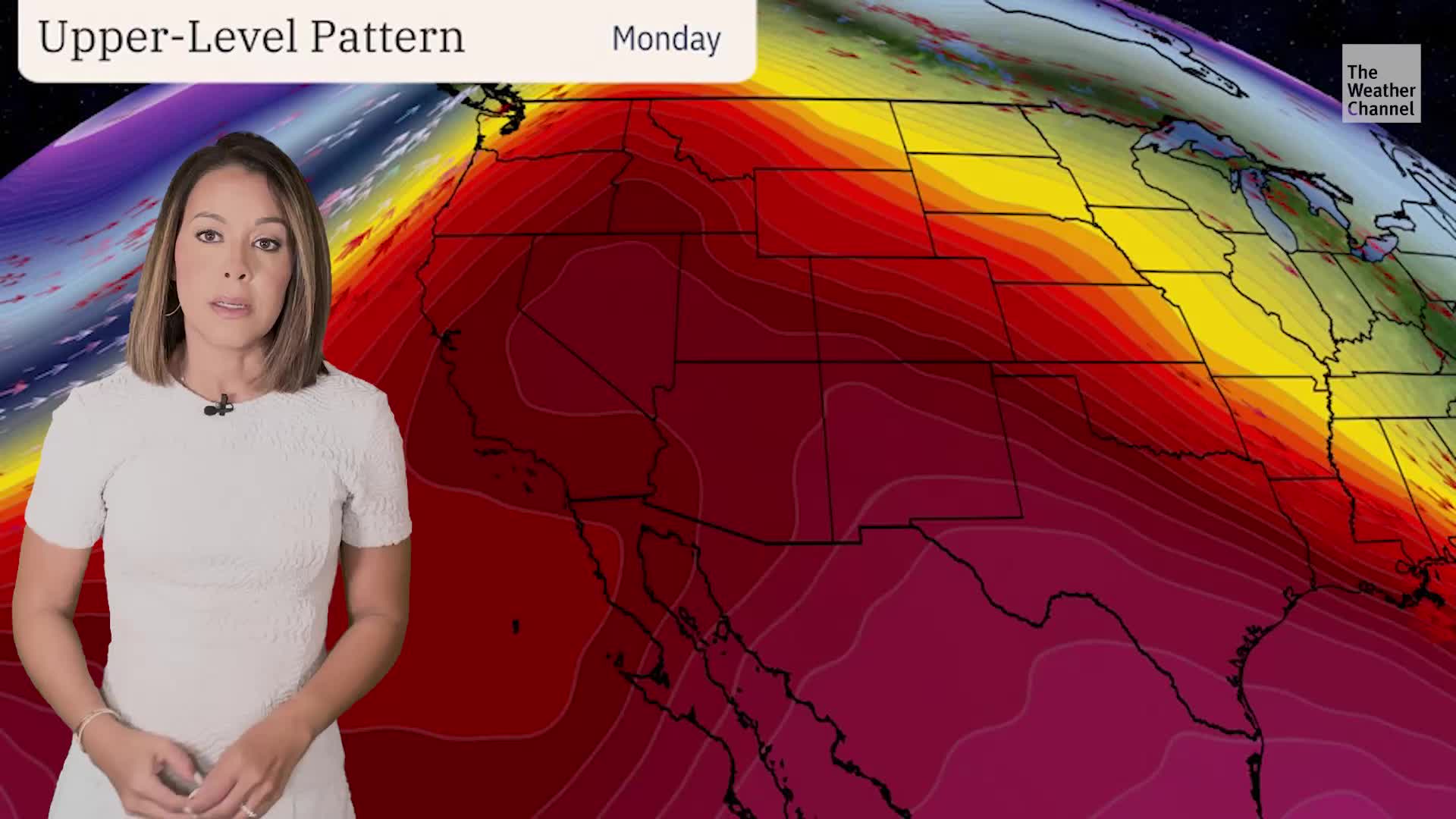 Mild Temperatures And Dry Conditions Predicted Mild Temperatures And Dry Conditions Predicted