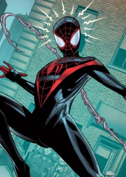 Miles Caton Wants To Be The Next Spider-Man: MCU Casting Wish Miles Caton Wants To Be The Next Spider-Man: MCU Casting Wish