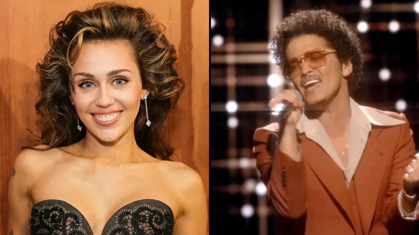 Miley Cyrus Plagiaatzaak: Rechtszaak Over Hit Gelijkend Op Bruno Mars Hit Gaat Door Miley Cyrus Plagiaatzaak: Rechtszaak Over Hit Gelijkend Op Bruno Mars Hit Gaat Door