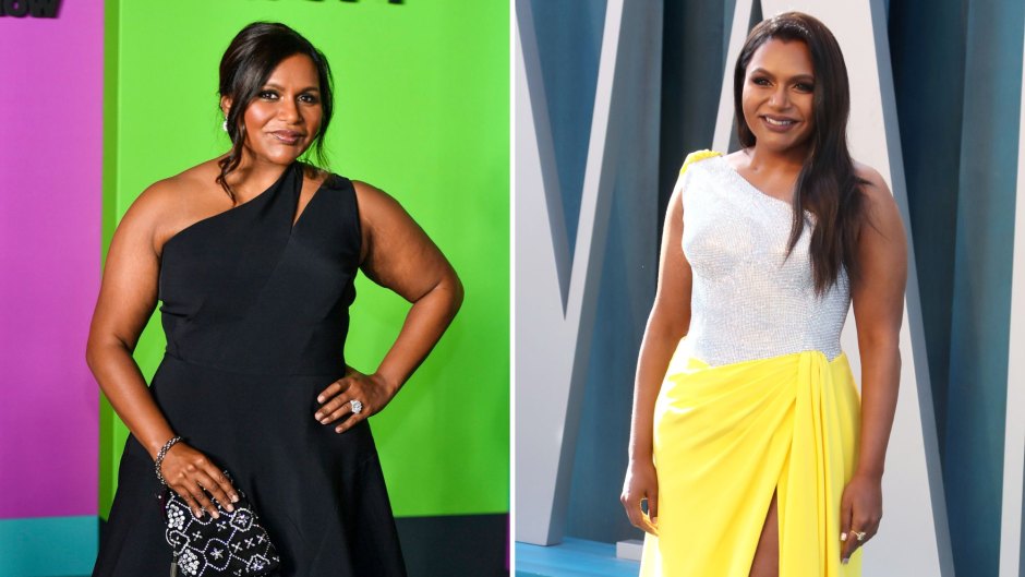 Mindy Kaling's Dating History: A Look At Her Past Relationships Mindy Kaling's Dating History: A Look At Her Past Relationships