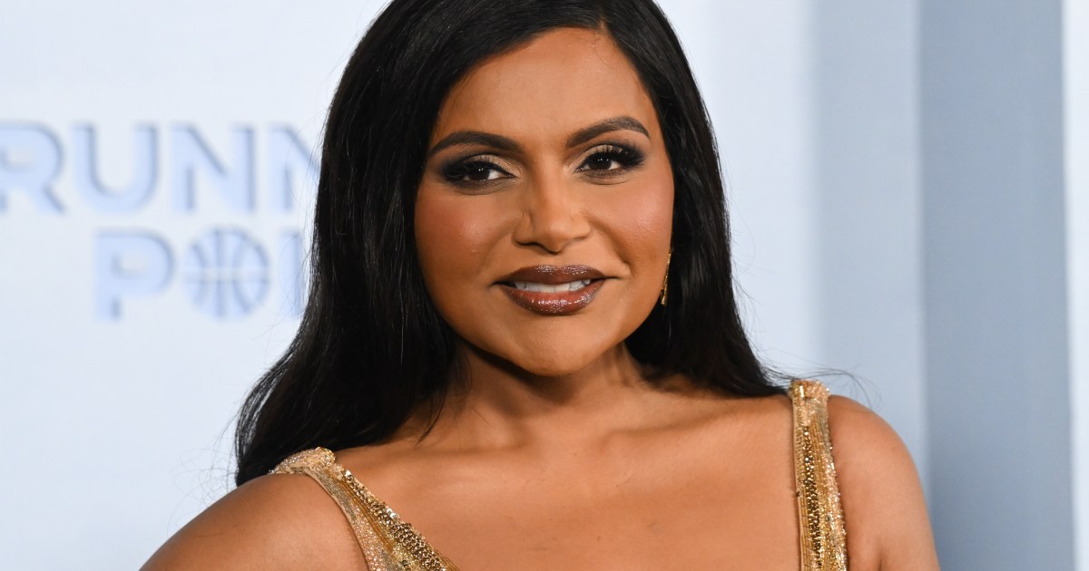 Mindy Kaling's Mature Comedy Lands Hulu Series Order Mindy Kaling's Mature Comedy Lands Hulu Series Order